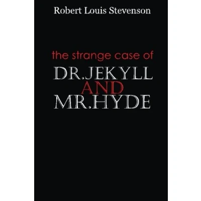 Abbildung von The Strange Case of Dr Jekyll and Mr Hyde