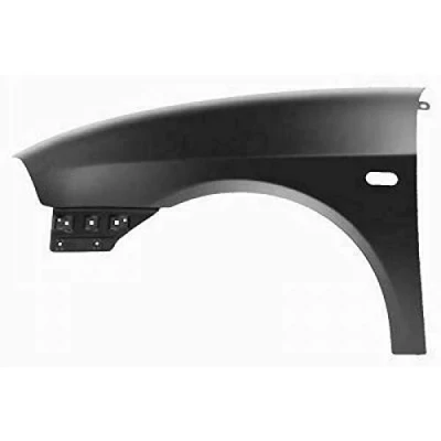 Abbildung von DIEDERICHS 7425007 Kotflügel vorne links SEAT: Ibiza 3 Schrägheck, Cordoba II Limousine kfzteile, kfzteile24, bandel online, bandel, atp autoteile,