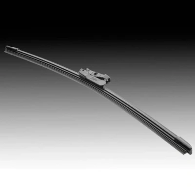 Abbildung von Scheibenwischer Valeo Compact Evolution 575905 475mm Rahmenlos Hakenbefestigung VOLKSWAGEN: Polo IV Schrägheck, Golf 4 Variant