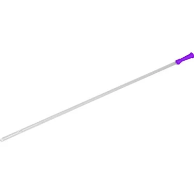 Abbildung von Darmrohr Einmal Ch 22 40 cm 10 St
