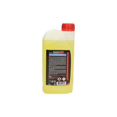 Abbildung von Kühlmittelflüssigkeit MOTUL MOTOCOOL EX 37 1L