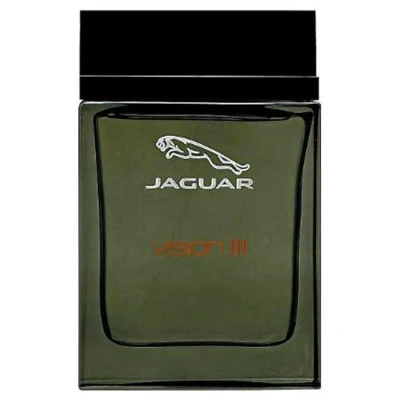 Abbildung von Jaguar Vision III Eau de Toilette 100 ml