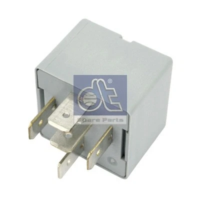 Abbildung von DT Spare Parts 6.81036 Warnblinkrelais MAN: G 90