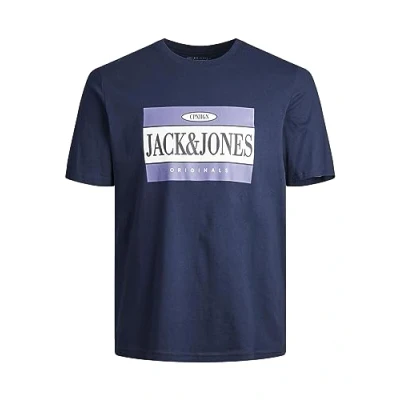 Abbildung von JACK&amp;JONES JUNIOR JORARTHUR Tee SS CREW NECK SN JNR