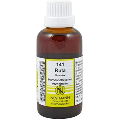 Abbildung von RUTA Komplex Nr.141 Dilution 50 ml