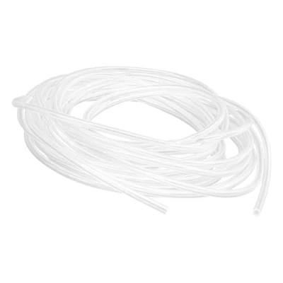 Abbildung von LAVMHAB PVC Schlauch 10mm x 13mm 8m Länge, Transparenter Vinyl Flexibler Kunststoffschlauch Wasserschlauch