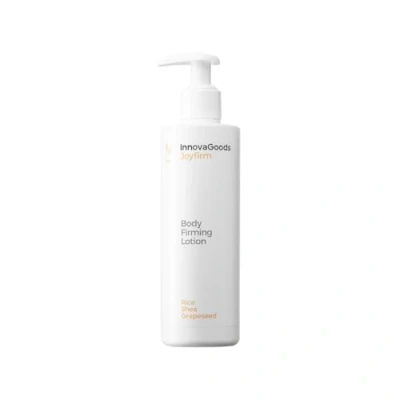 Abbildung von Straffende Körperlotion Rice Joyfirm InnovaGoods 250 ml