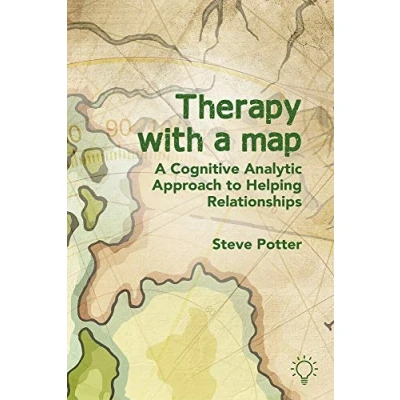 Abbildung von Therapy With A Map: Cognitive Analytic Approach to Helping Relationships