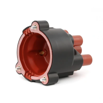 Abbildung von BOSCH 1 235 522 408 Verteilerkappe VOLVO: 850 Limousine, S70, V70 I