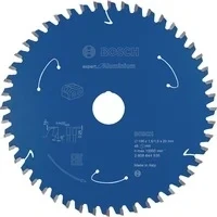 Abbildung von Kreissägeblatt Expert for Aluminium, Ø 136mm, 48Z