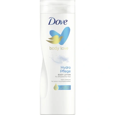 Abbildung von DOVE Body Lotion Hydro Pflege 400ml