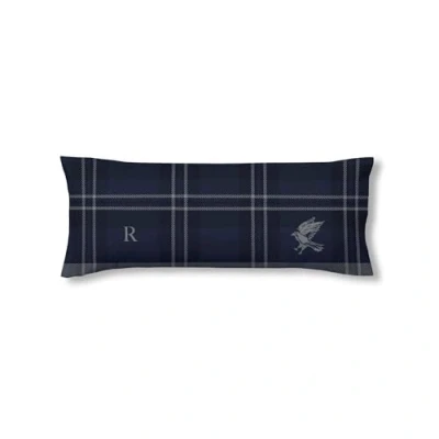 Abbildung von BELUM Kissenbezug Harry Potter, aus 100% Baumwolle, Modell Ravenclaw, 80 x cm