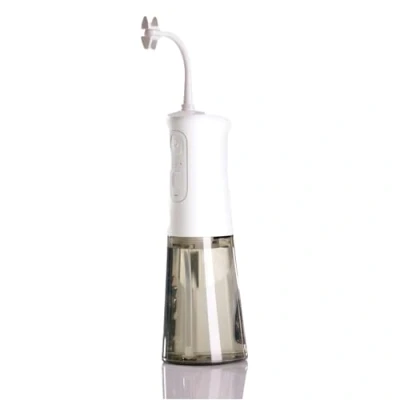 Abbildung von MediaShop Munddusche M37376 CorpCare MiracleSmile weiss