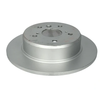 Abbildung von ATE 24.0110 0712.1 Bremsscheibe 288,0 10,0 5 114,3 voll beschichtet LEXUS: RX I