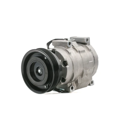 Abbildung von NISSENS 89576 Kompressor 10S15L 12 PAG 46 R 134a TOYOTA: RAV4 II SUV, Avensis I Kombi