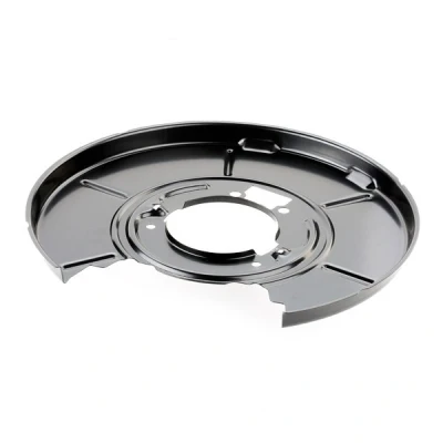Abbildung von METZGER 6115023 Ankerblech Hinterachse rechts BMW: 3 Compact, Touring, Limousine