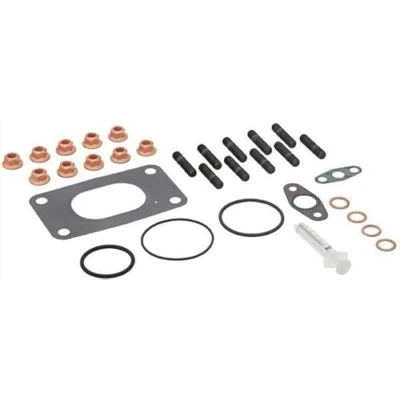 Abbildung von MAHLE ORIGINAL 001 TA 17603 000 Montagesatz, Lader