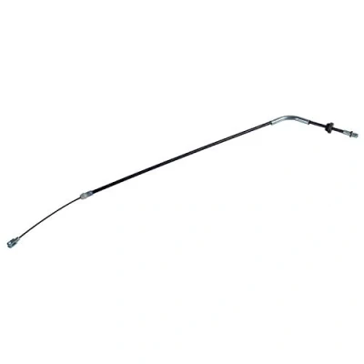 Abbildung von FEBI BILSTEIN 108966 Handbremsseil vorne 1200 FORD: Transit Mk6 Kastenwagen, Bus, Pritsche/Fahrgestell