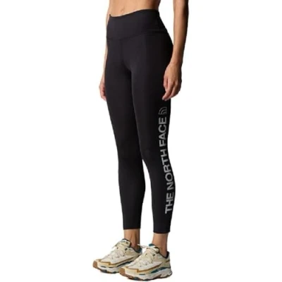 Abbildung von THE NORTH FACE Flex High Leggings Tnf Black XS