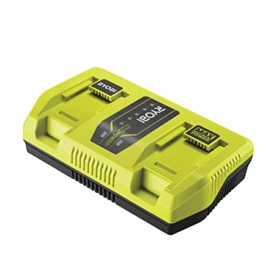 Abbildung von Chargeur 36V 2 ports 6,0 A RYOBI MAXPOWER