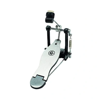 Abbildung von Gibraltar GI801402 Fußmaschine Kettenantrieb Chain Single Pedal 4711SC
