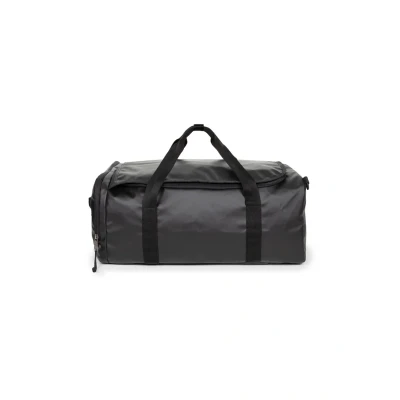 Abbildung von Eastpak Tarp DUFFL&#039;R S Sporttasche, Größe: One Size, black