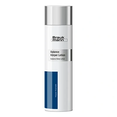 Abbildung von Hildegard Braukmann For Men Balance Körper Lotion, 250 ml