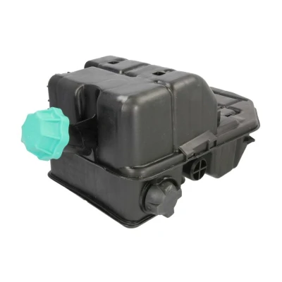 Abbildung von NRF 455002 Ausgleichsbehälter 12,2 ohne Sensor, mit Kappe