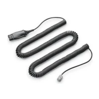 Abbildung von Poly EHS APP 51 Elektronischer Hook Switch Adapter für Telefon