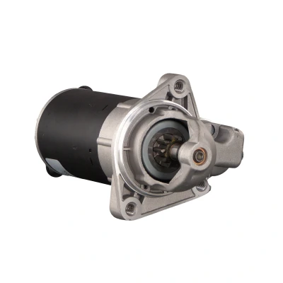 Abbildung von FEBI BILSTEIN 101581 Anlasser 12 1,1 10 FORD: FIESTA 6, 5, Focus 2 Schrägheck, VOLVO: V50, C30, S40 II, MAZDA: Hatchback