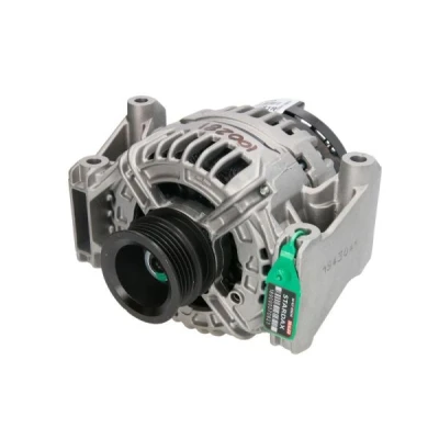 Abbildung von STARDAX STX100281R Lichtmaschine 12V 100A OPEL: Vectra C Caravan, Astra G CC, Zafira A