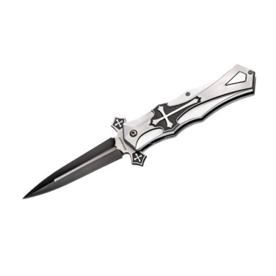 Abbildung von Magnum Crusader