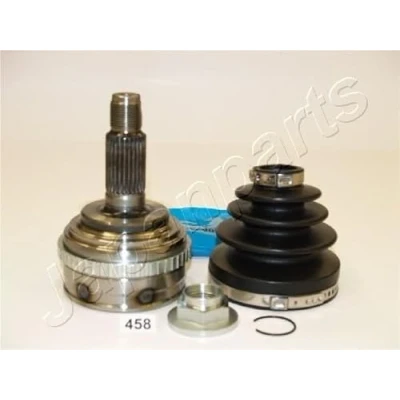 Abbildung von JAPANPARTS GI 458 Gelenksatz HONDA: Civic 7 Hatchback, Limousine