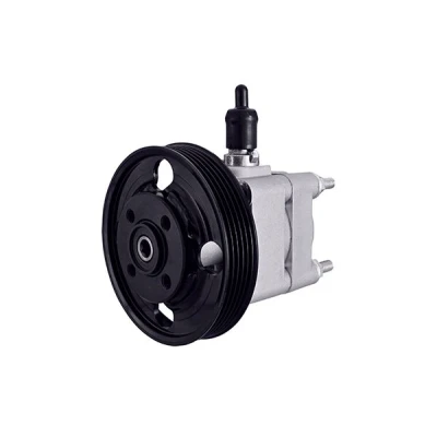Abbildung von HELLA 8TL 359 003 001 Hydraulikpumpe hydraulisch 120 5 115 Drehrichtung im Uhrzeigersinn FORD: MONDEO 4 Turnier, S Max Mk1,