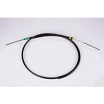 Abbildung von HELLA 8AS 355 662 951 Handbremsseil 1850, 1510 CITROËN: Berlingo / First I, II, I Kastenwagen