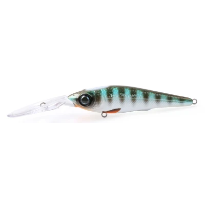 Abbildung von Spro Iris Twitchy Dr Hl Herring 7,5Cm Wobbler 9G Twitchbaits