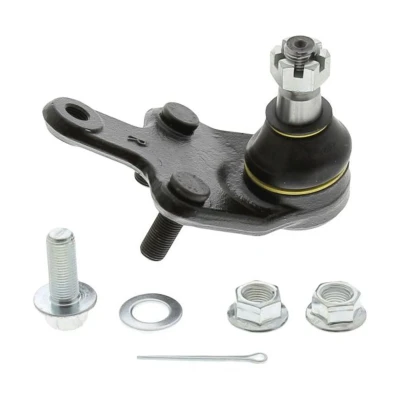 Abbildung von MOOG TO BJ 15144 Traggelenk unten, Vorderachse rechts 21 60 LEXUS: RX III