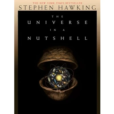 Abbildung von The Universe in a Nutshell
