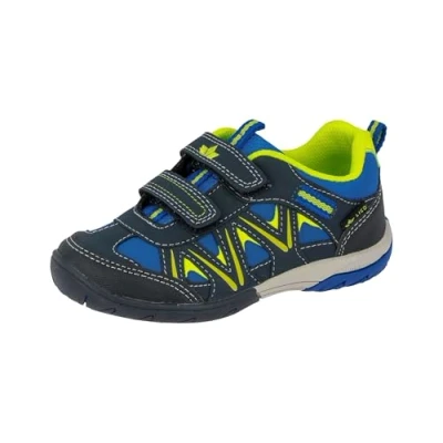 Abbildung von Sneaker Jungen Klettverschluss LICO Kolibri V