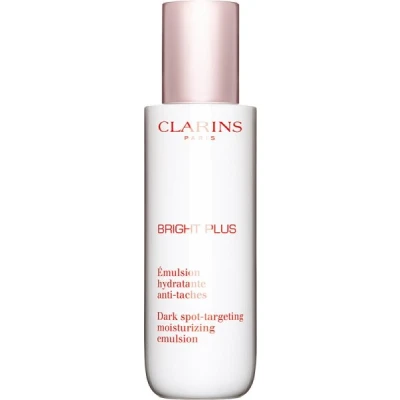 Abbildung von CLARINS Bright Plus Emulsion hydratante anti t&acirc;ches 75 ml