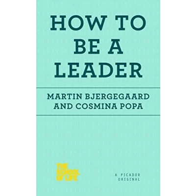 Abbildung von How to Be a Leader (School of Life)