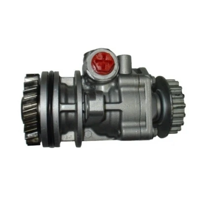 Abbildung von SPIDAN 54273 Hydraulikpumpe hydraulisch VOLKSWAGEN: Multivan 5 (7HM, Transporter Bus, Kastenwagen