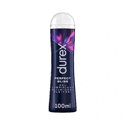 Abbildung von Durex Analgleitmittel dxpga100ml Tranparent 100 ml