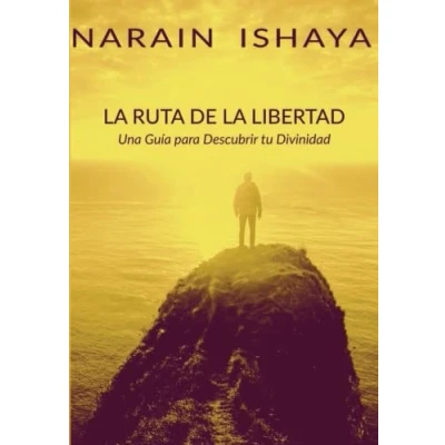Abbildung von la Ruta de libertad: Una guía para dscubrir tu divinidad