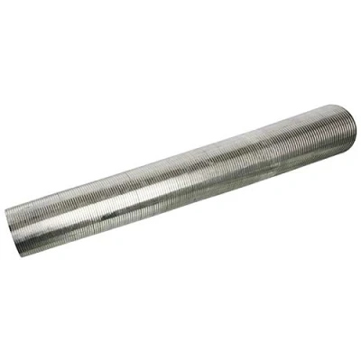 Abbildung von FEBI BILSTEIN 104133 Wellrohr, Abgasanlage