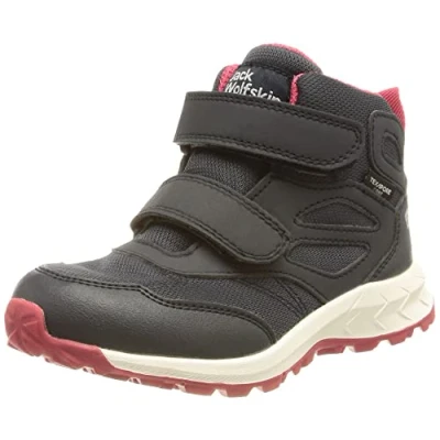 Abbildung von Jack Wolfskin Wanderschuh &quot;WOODLAND TEXAPORE MID VC K&quot;