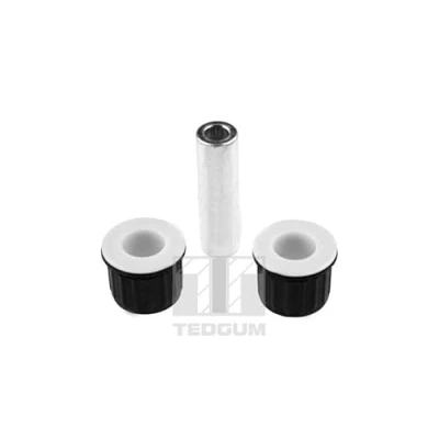 Abbildung von Lagerung, Blattfeder TEDGUM TED95885