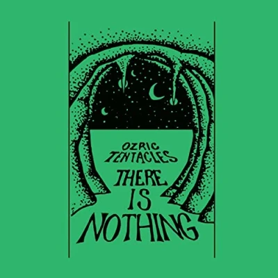 Abbildung von There Is Nothing (Black Vinyl 2lp) [Vinyl LP]
