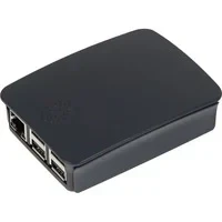 Abbildung von Offizielles Raspberry Pi 3 Gehäuse