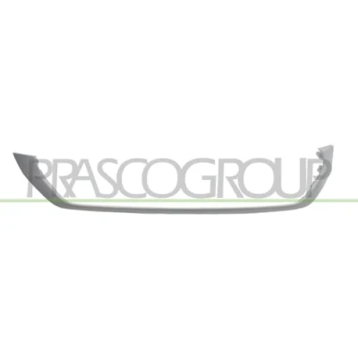 Abbildung von PRASCO VG7501245 Zier /Schutzleiste, Stoßfänger vorne VW: T Cross (C11_) 1.0 TSi, 1.6 TDi, 1.5 TSI 2018